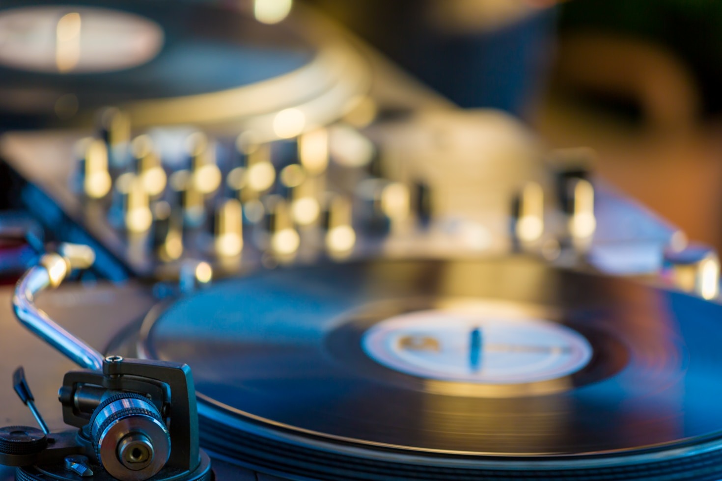 A evolução do streaming e o mundo das playlists