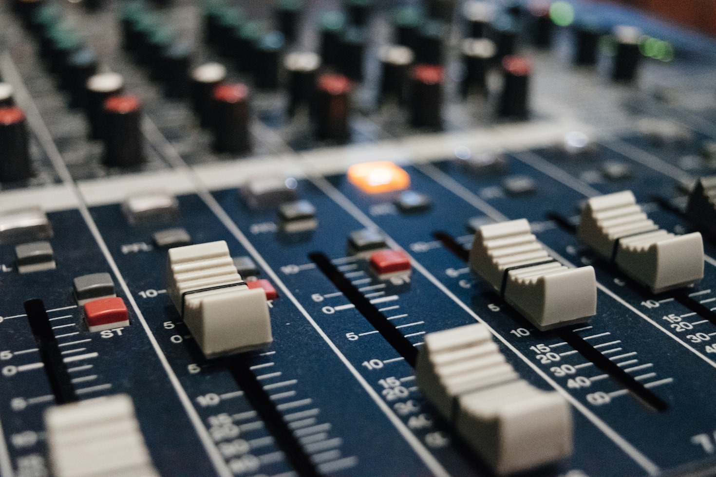 Como conectar-se melhor com a música através de temas